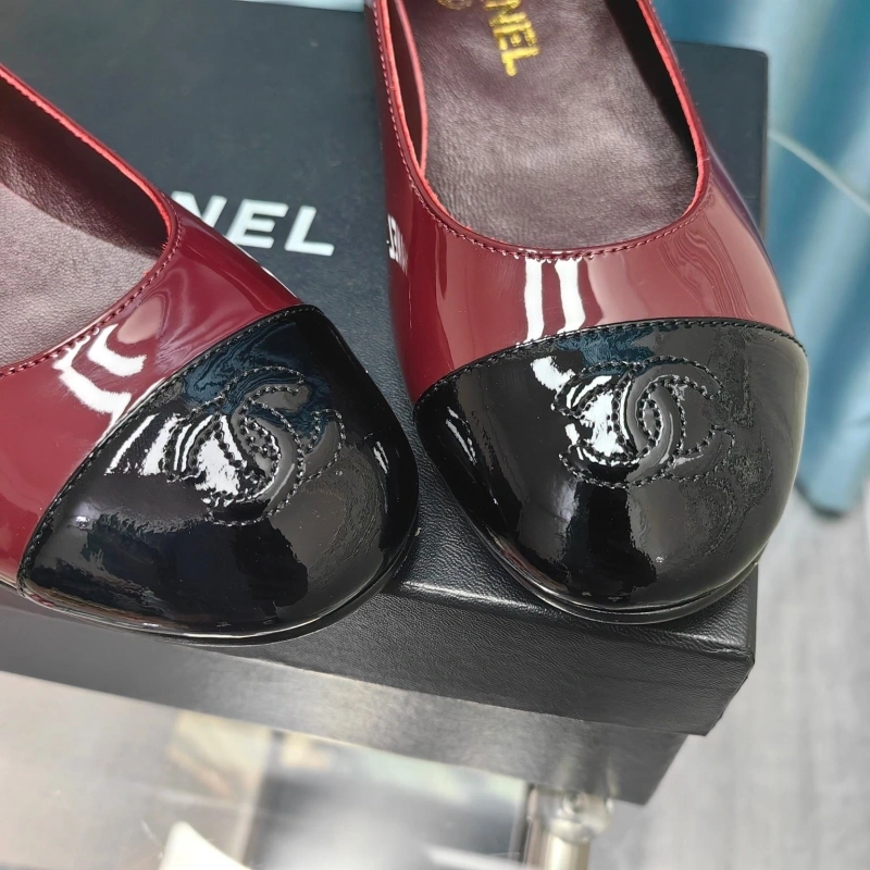 Chxnxl High Heels BestValue 128950
