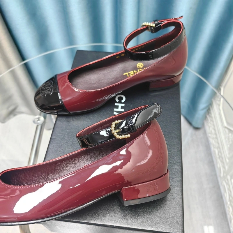 Chxnxl High Heels BestValue 128950