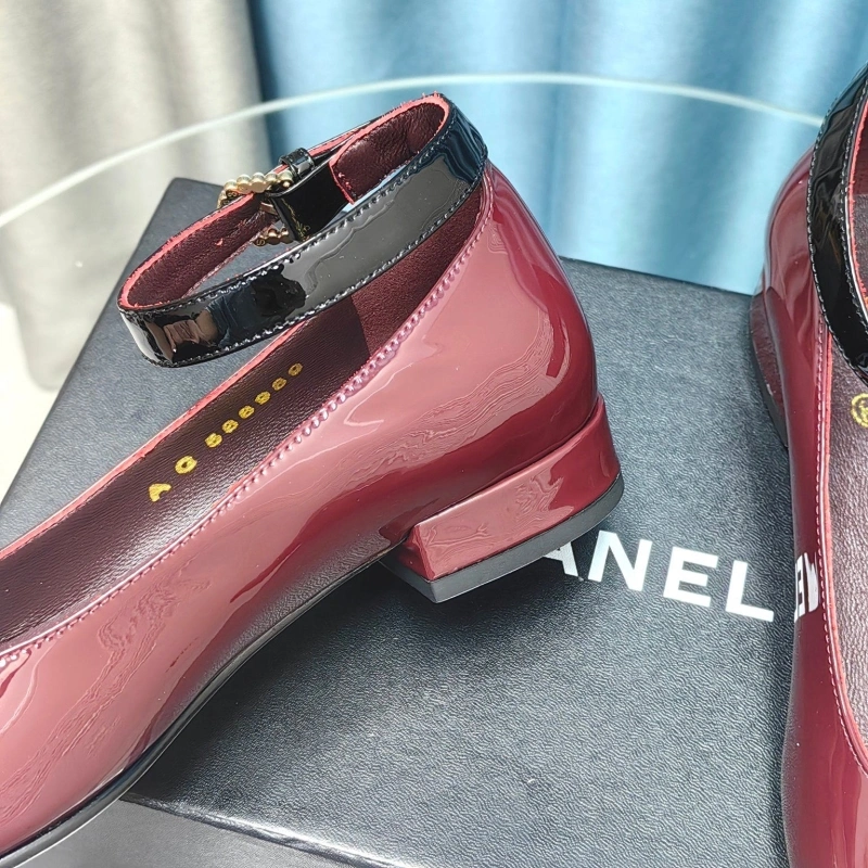 Chxnxl High Heels BestValue 128950