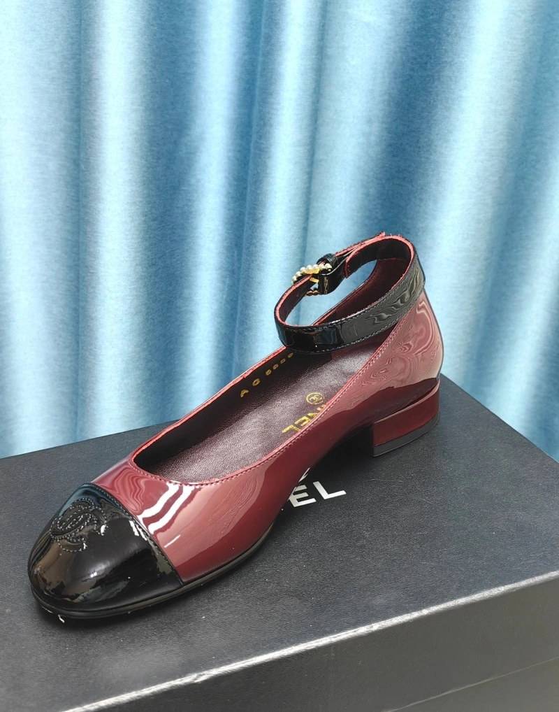 Chxnxl High Heels BestValue 128950