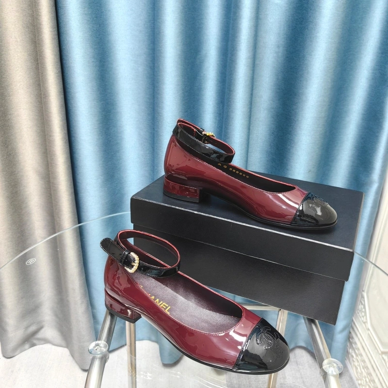 Chxnxl High Heels BestValue 128950