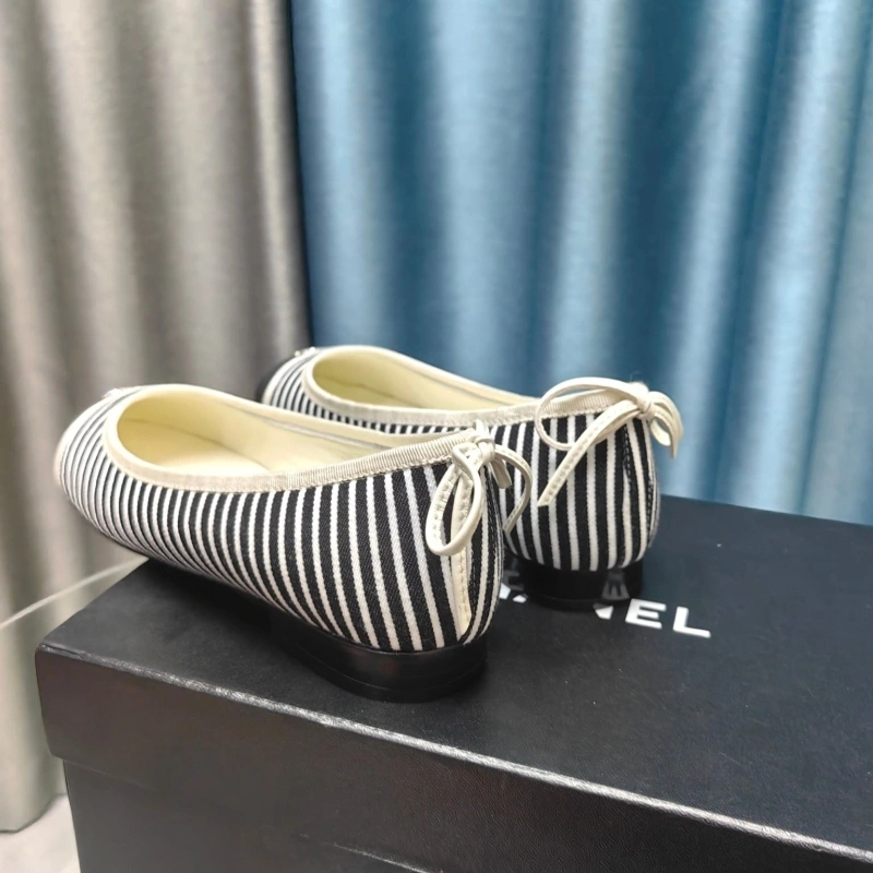 Breathable Chxnxl Flat Shoes 129149