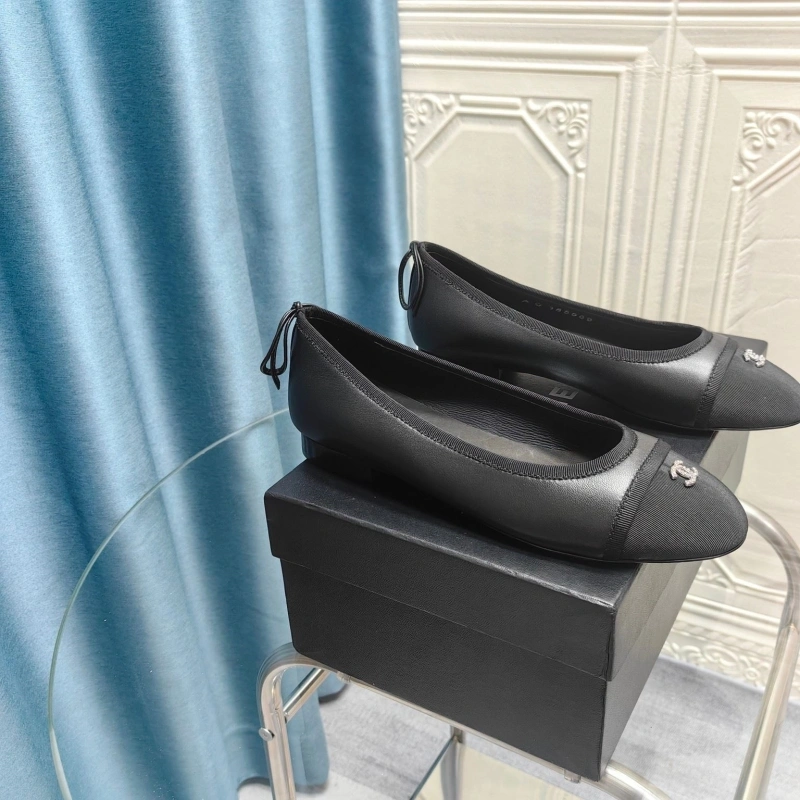 BestValue Chxnxl Flat Shoes 129145
