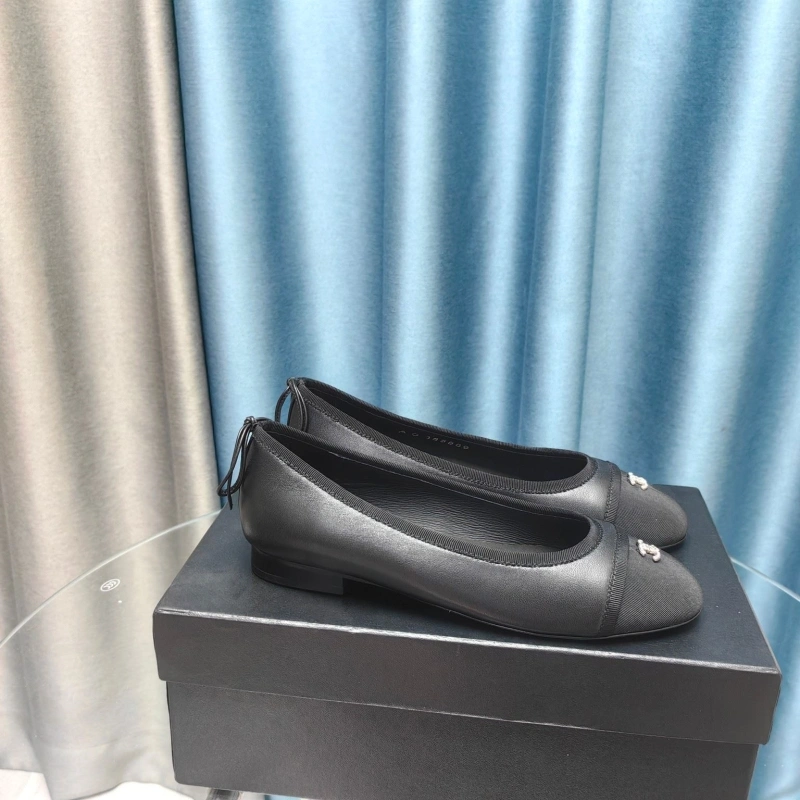 BestValue Chxnxl Flat Shoes 129145