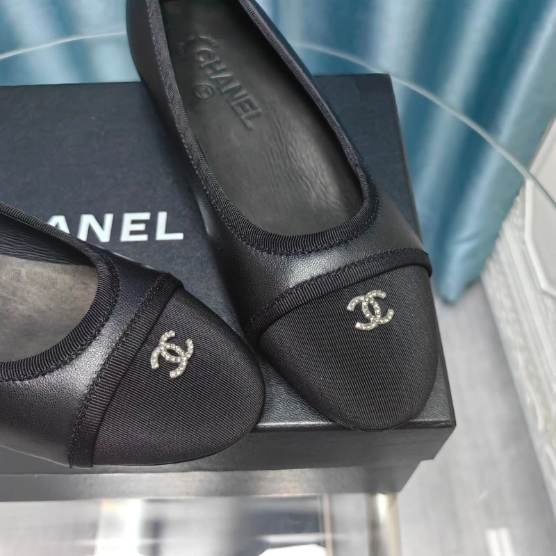 BestValue Chxnxl Flat Shoes 129145