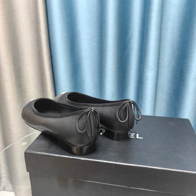 BestValue Chxnxl Flat Shoes 129145