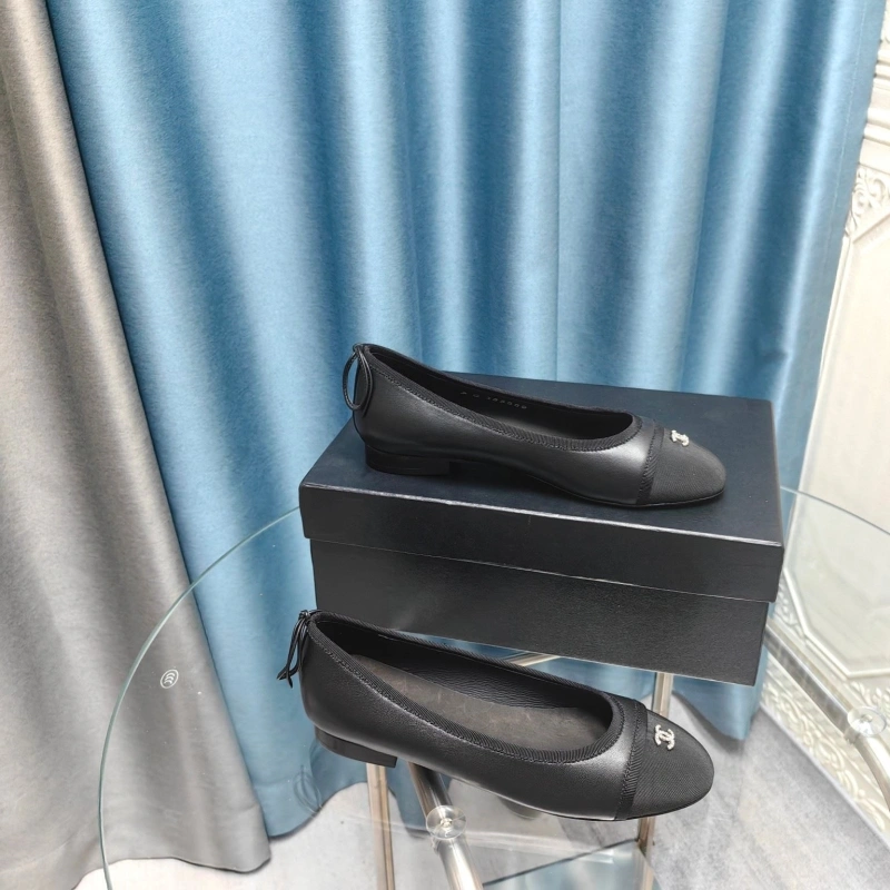 BestValue Chxnxl Flat Shoes 129145