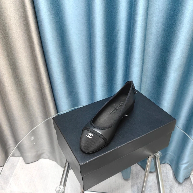 BestValue Chxnxl Flat Shoes 129145