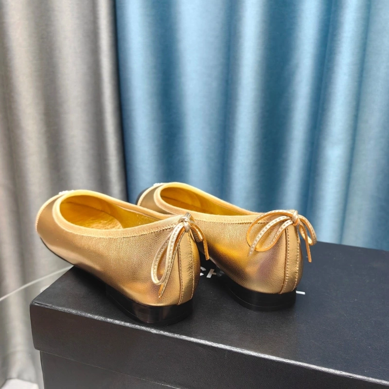 Chxnxl Flat Shoes Trendsetting 129140