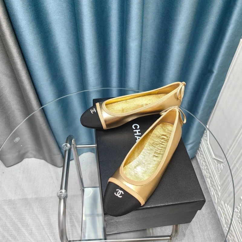 Chxnxl Flat Shoes Trendsetting 129140