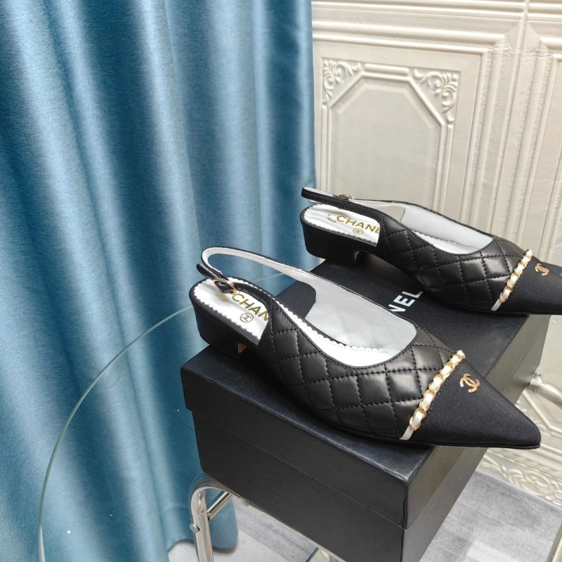 Chxnxl Sandals GoodFit 128391