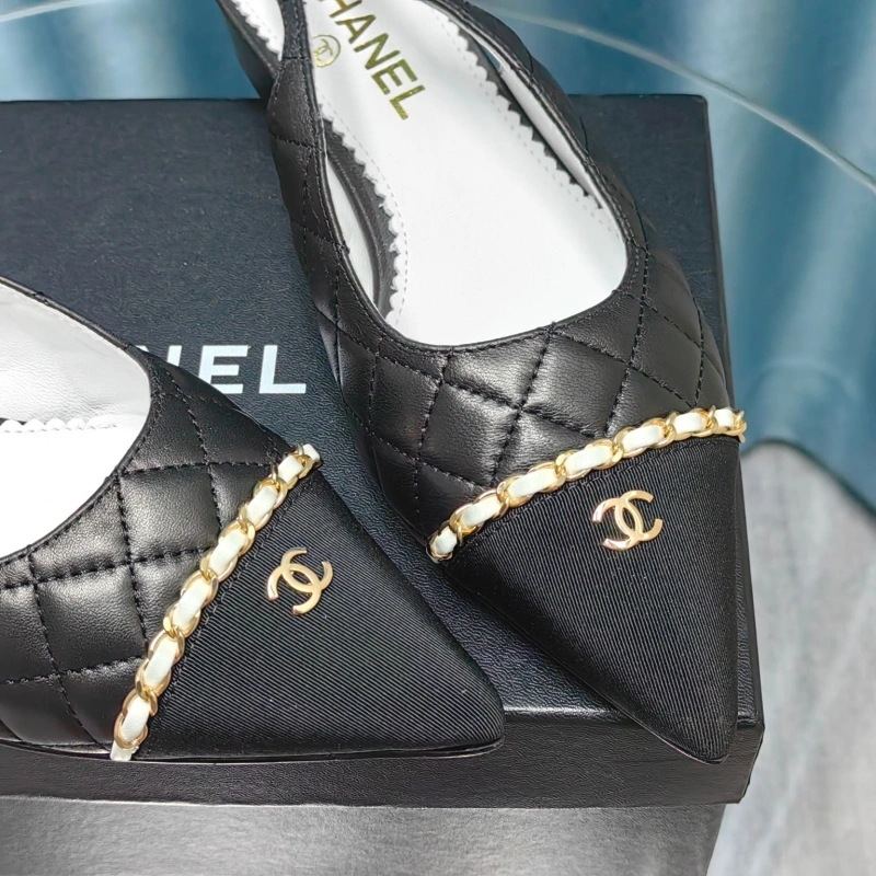 Chxnxl Sandals GoodFit 128391