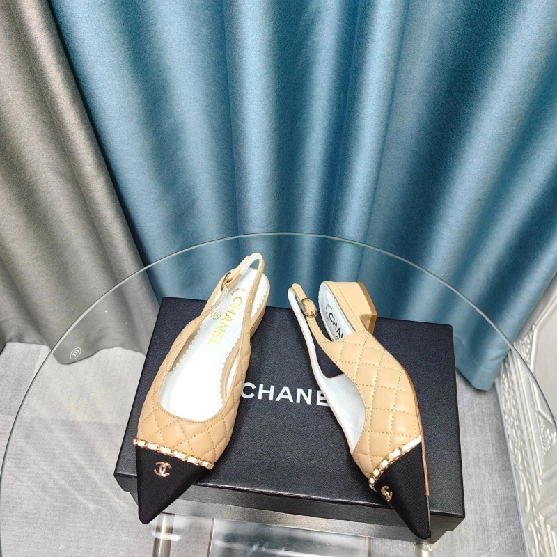 Chxnxl Sandals Bright 128386
