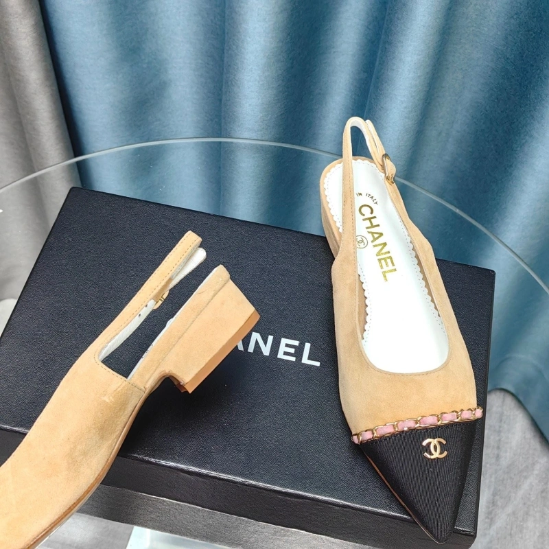 Chxnxl Sandals Lightweight 128389