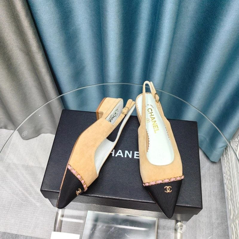 Chxnxl Sandals Lightweight 128389