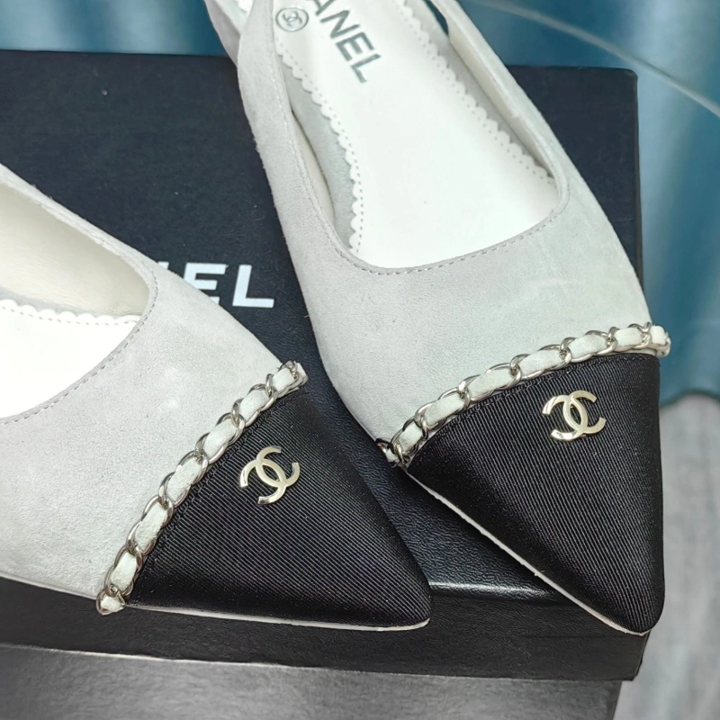 Chxnxl Sandals Sophisticated 128385