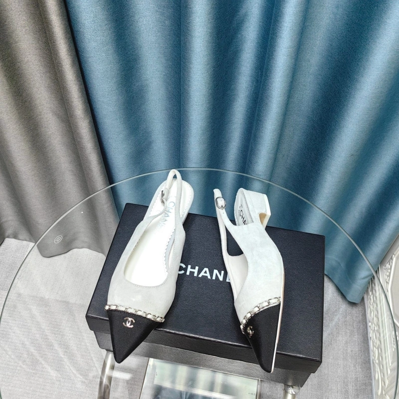 Chxnxl Sandals Sophisticated 128385