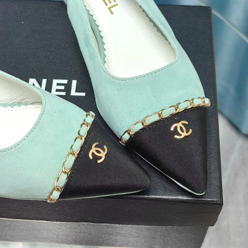 BestValue Chxnxl Sandals 128384