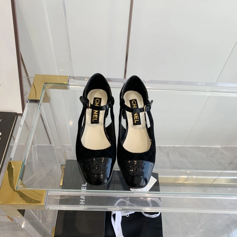 Comfortable Chxnxl High Heels 128947
