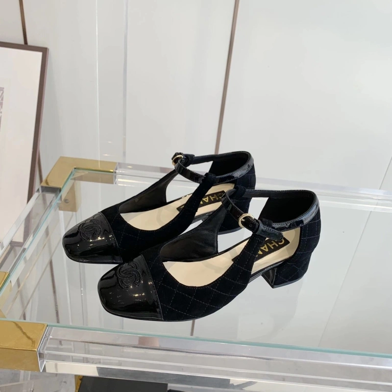 Comfortable Chxnxl High Heels 128947