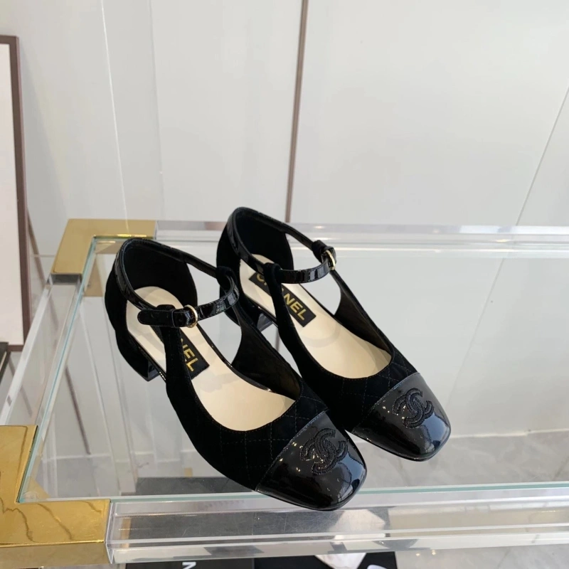 Comfortable Chxnxl High Heels 128947