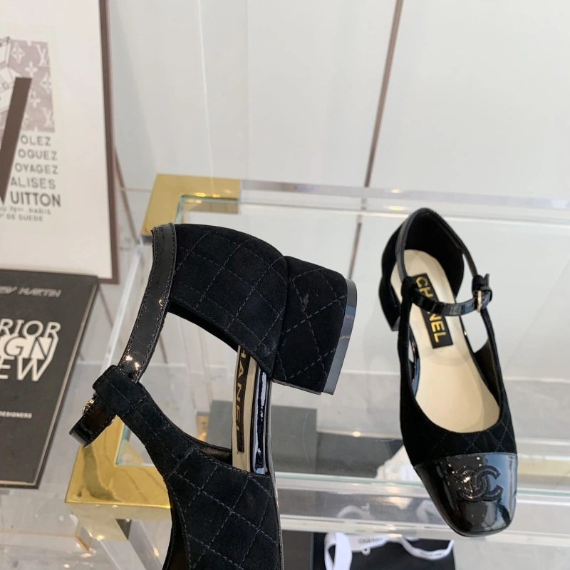 Comfortable Chxnxl High Heels 128947