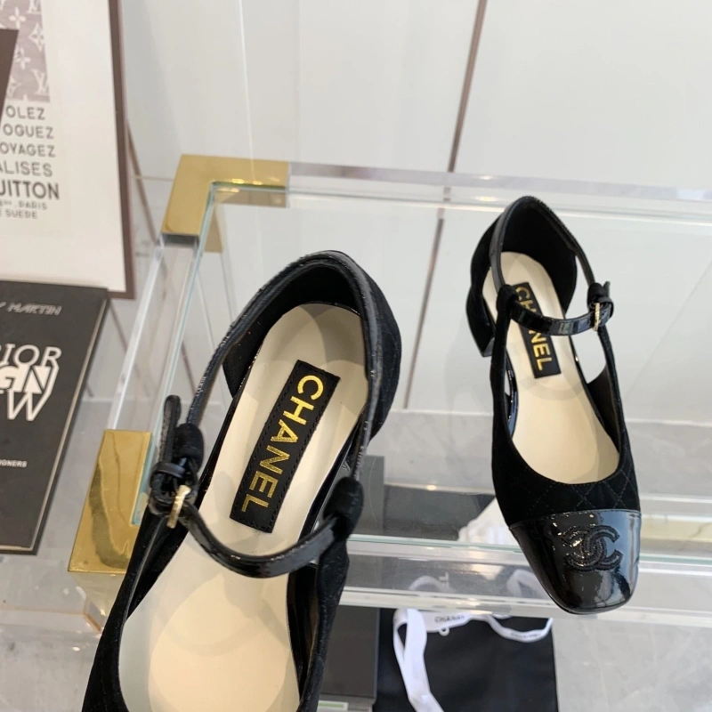 Comfortable Chxnxl High Heels 128947