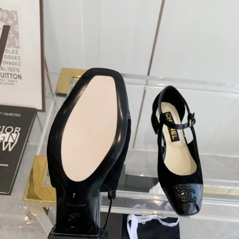 Comfortable Chxnxl High Heels 128947