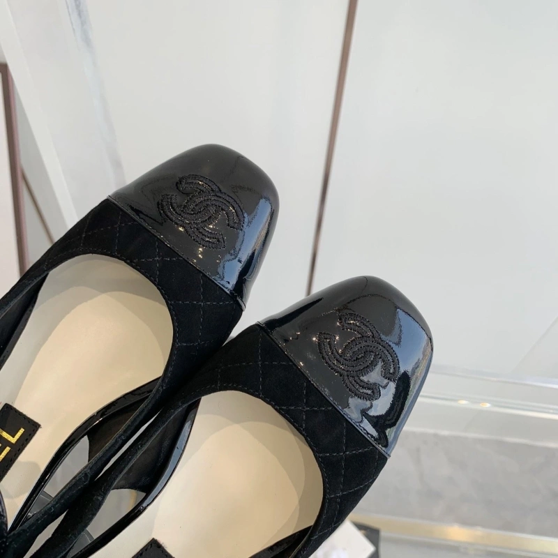 Comfortable Chxnxl High Heels 128947