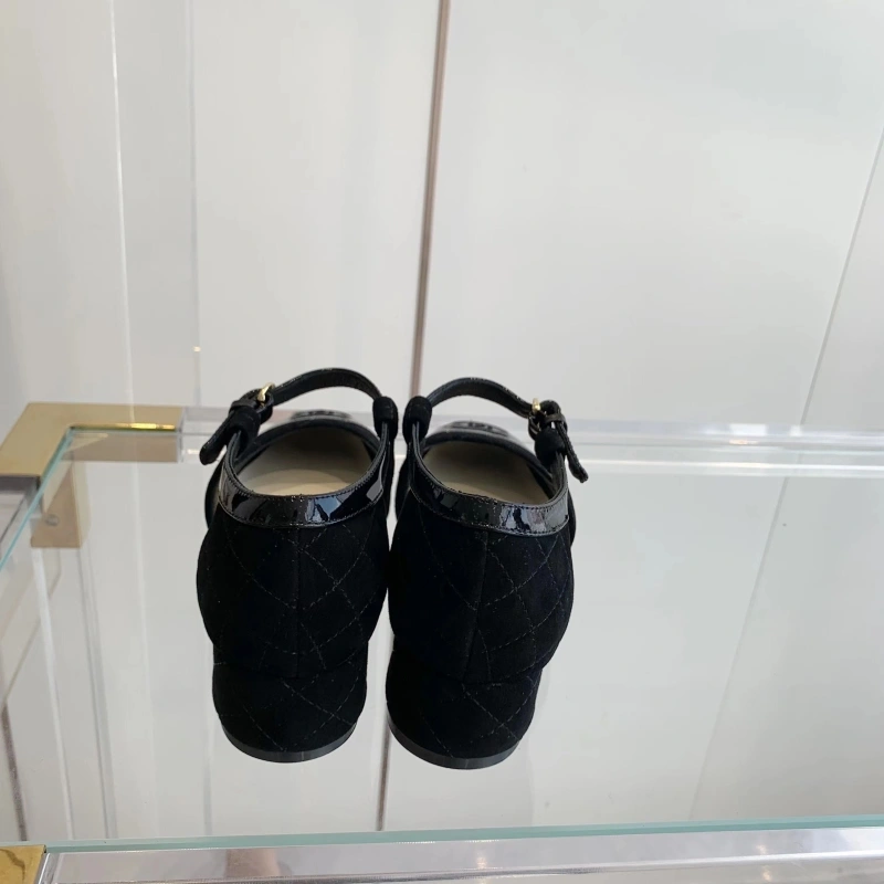 Comfortable Chxnxl High Heels 128947
