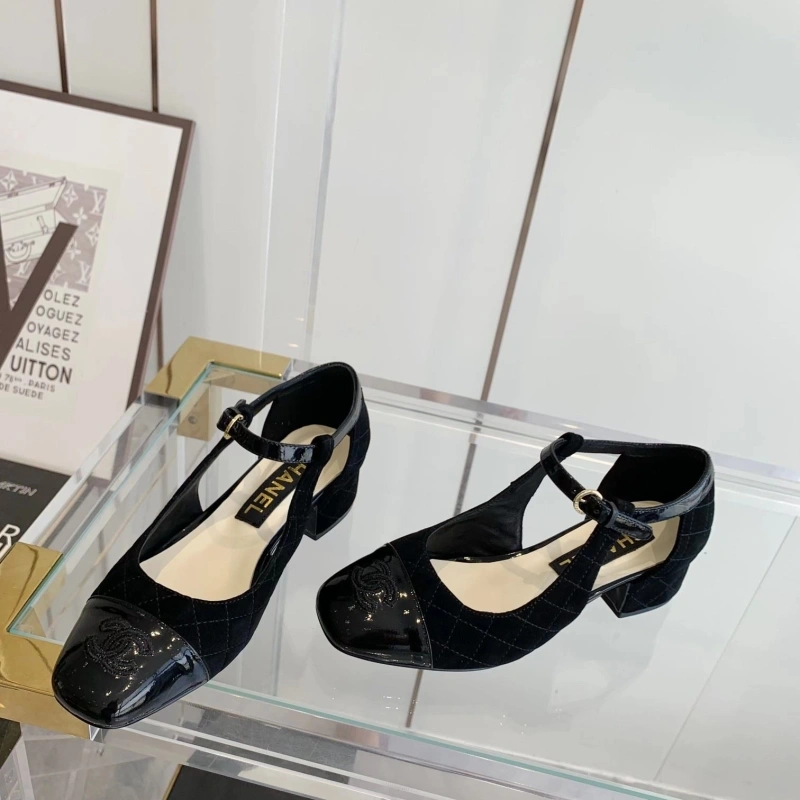Comfortable Chxnxl High Heels 128947