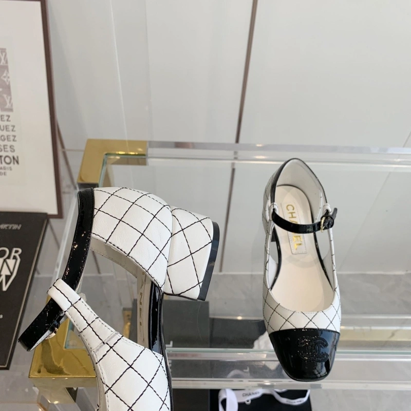 Chxnxl High Heels Stylish 128940