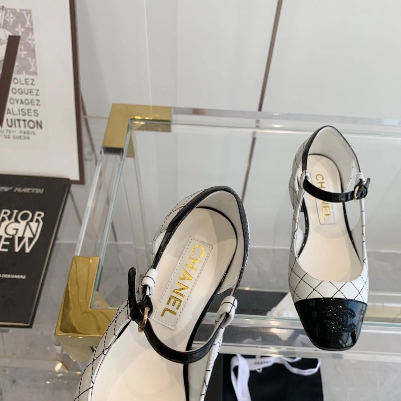 Chxnxl High Heels Stylish 128940