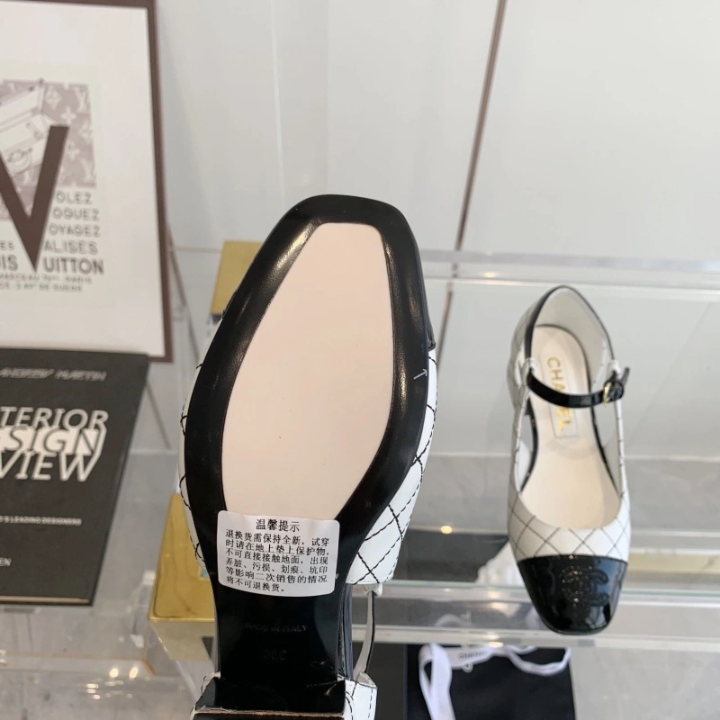 Chxnxl High Heels Stylish 128940