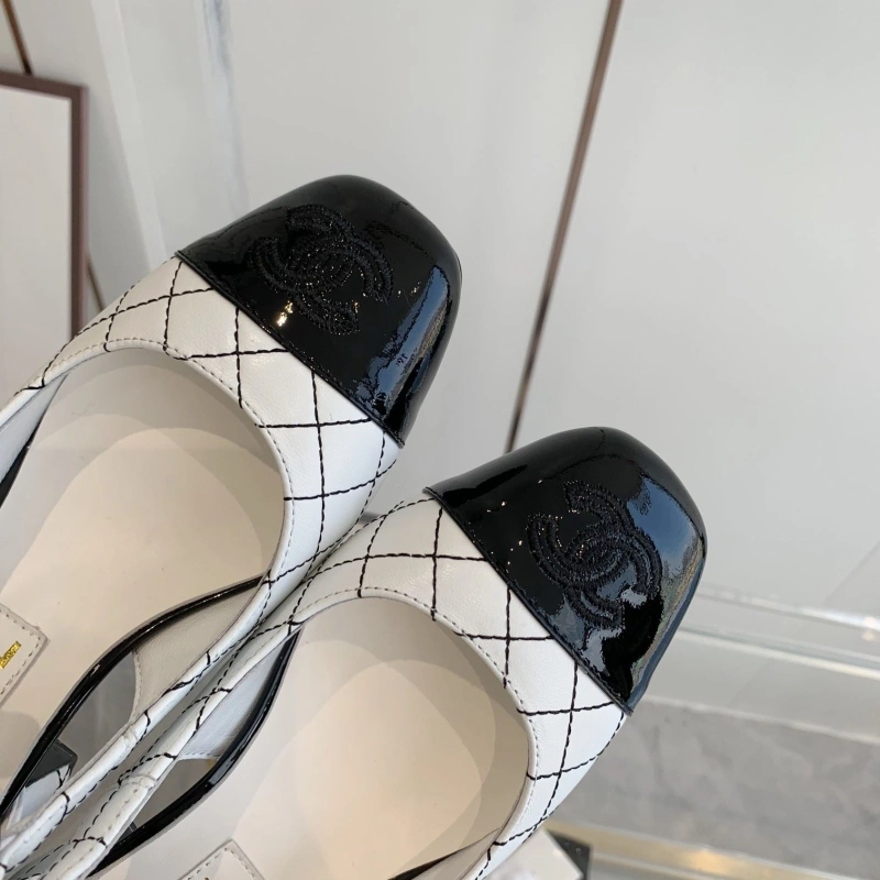 Chxnxl High Heels Stylish 128940