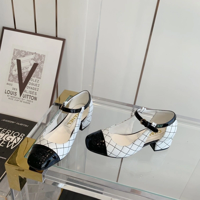 Chxnxl High Heels Stylish 128940