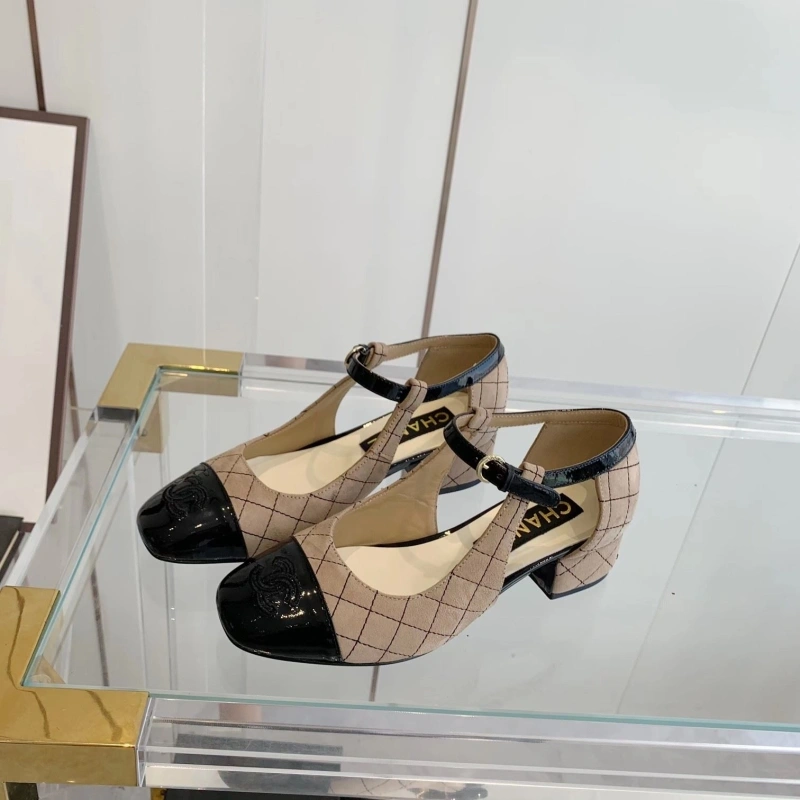 Chxnxl High Heels Comfortable 128941