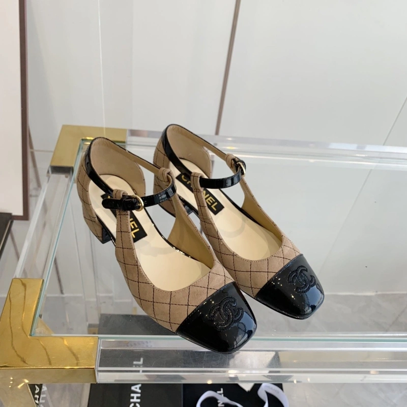 Chxnxl High Heels Comfortable 128941