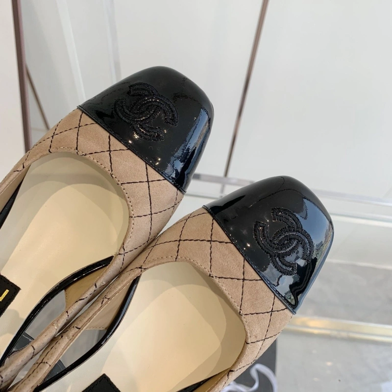 Chxnxl High Heels Comfortable 128941