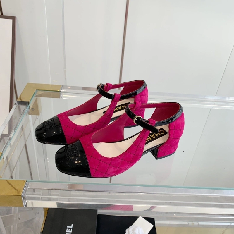 Chxnxl High Heels Breathable 128939