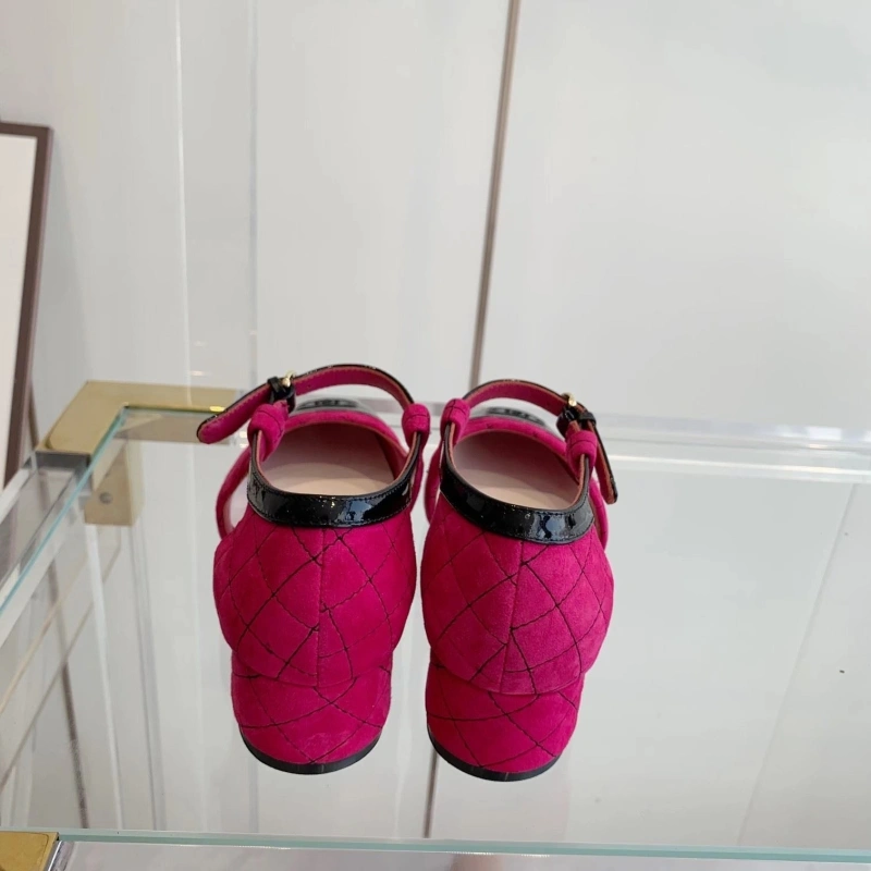 Chxnxl High Heels Breathable 128939
