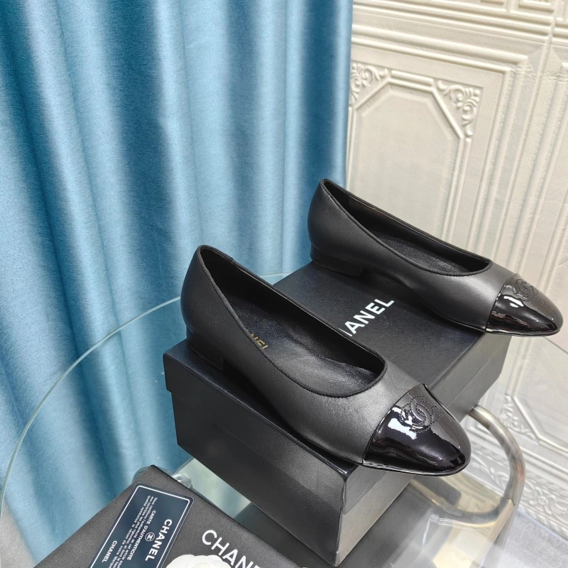 Breathable Chxnxl Flat Shoes 129130