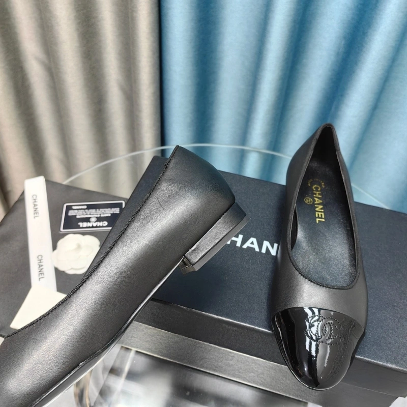 Breathable Chxnxl Flat Shoes 129130