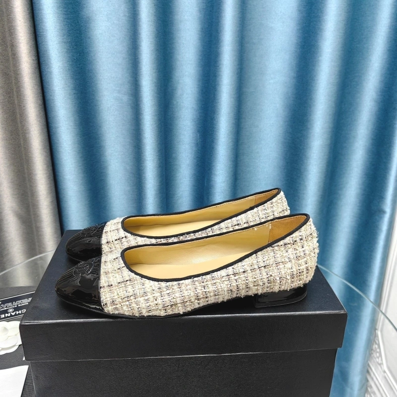 Chxnxl Flat Shoes Trendsetting 129139