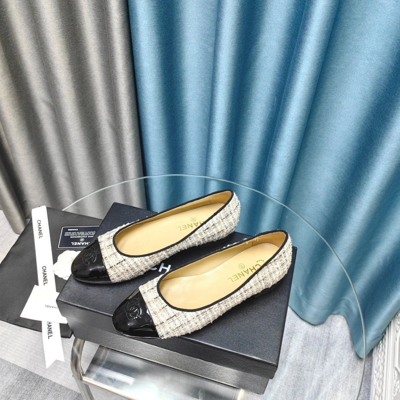 Chxnxl Flat Shoes Trendsetting 129139