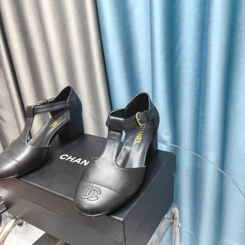 Chxnxl High Heels SportInspired 128943
