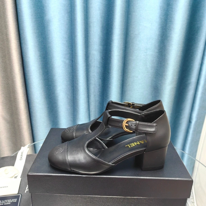 Chxnxl High Heels SportInspired 128943
