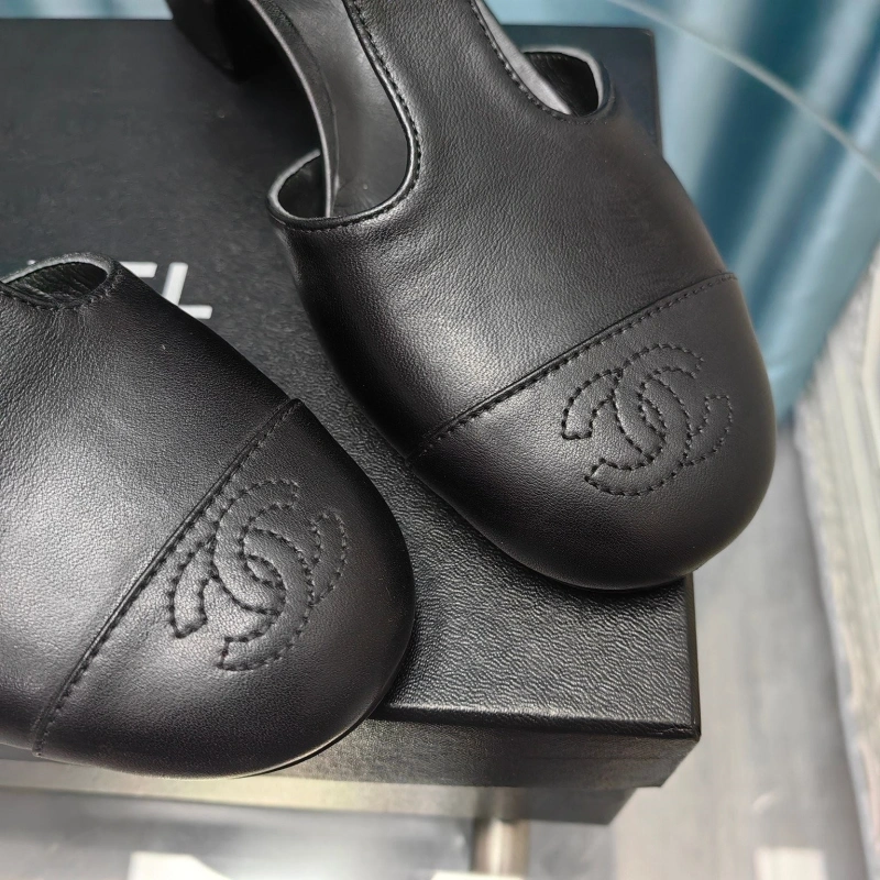 Chxnxl High Heels SportInspired 128943