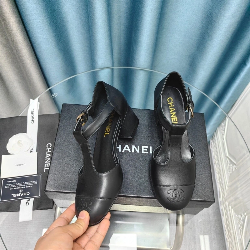 Chxnxl High Heels SportInspired 128943