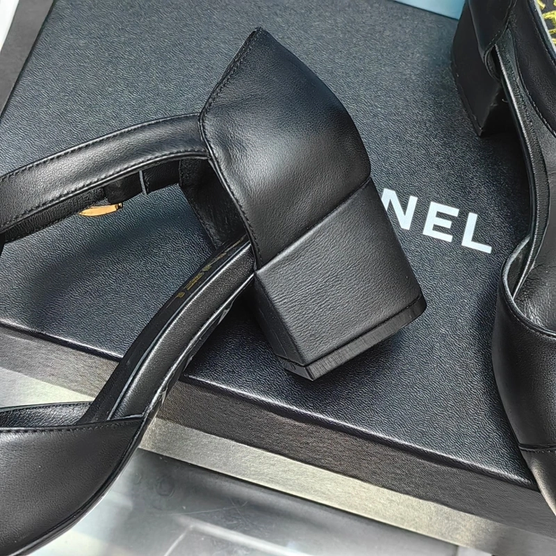 Chxnxl High Heels SportInspired 128943